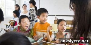 Teaching social skills