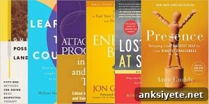 Counseling Books