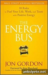 Energy Bus Energy Bus
