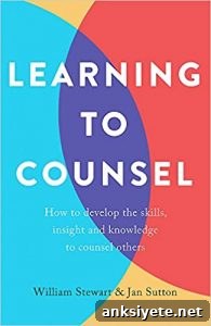 Learning To Counsel Learning To Counsel