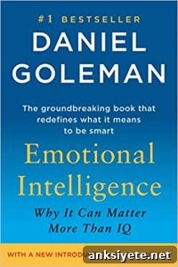 Emotional Intelligence Emotional Intelligence
