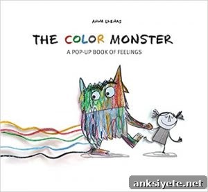 Color Monster Color Monster