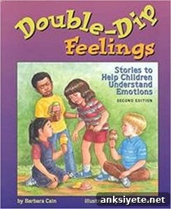 Double-Dip Feelings Double-Dip Feelings