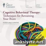 Cognitive Behavioral Therapy Cognitive Behavioral Therapy