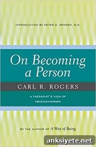 On Becoming a Person On Becoming a Person