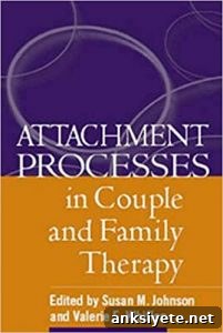 Attachment Process Attachment Process
