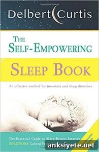 Self-Empowering Sleep Book