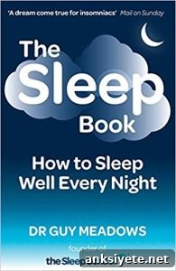 The Sleep Book