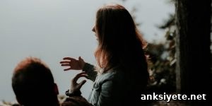 Counseling process