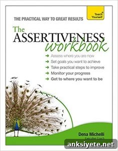 Assertiveness Workbook