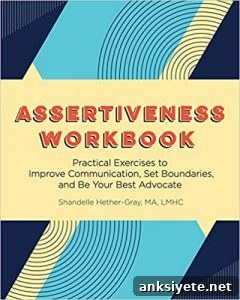 Assertiveness Workbook