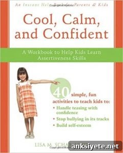 Cool, Calm and Confident