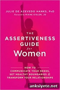Assertiveness Guide for Women