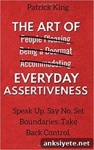 Art of Everyday Assertiveness