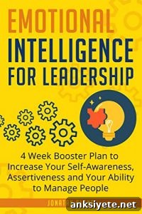 Emotional Intelligence for Leadership