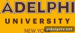 Adelphi Adelphi