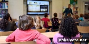 Positive Teaching Strategies