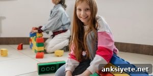 Lego Therapy
