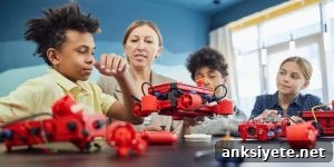 Benefits of lego therapy