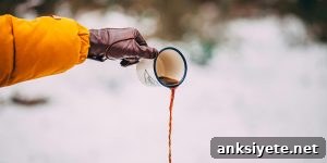 ""
