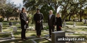 Bereavement Therapy