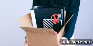 Job loss depression