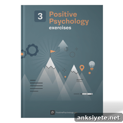 3 positive psychology exercises