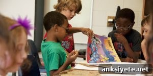 School counselor tools