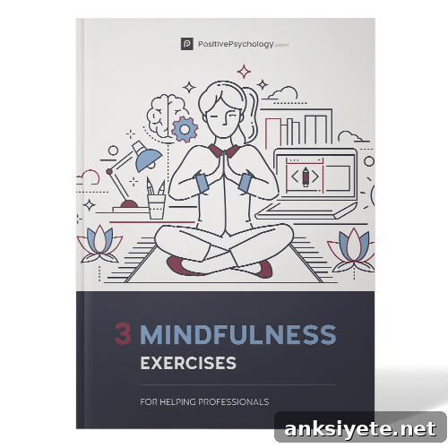 3 mindfulness exercises