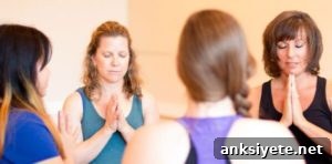 Mindfulness-Based Stress Reduction