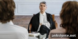 Divorce counseling