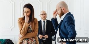 Coping with divorce