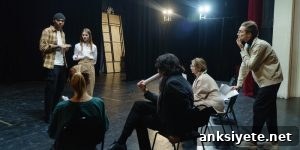 Psychodrama Therapy