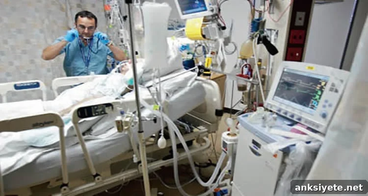 Breakthrough Restores Breathing for Spinal Cord Injury Patients 2 This image shows a medical ventilator.