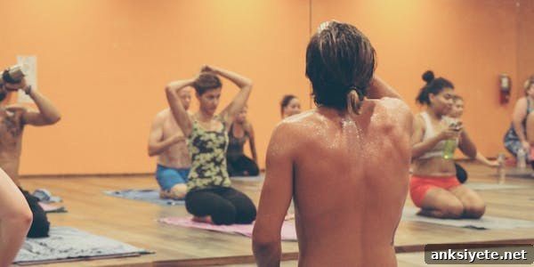 yoga mental health What Does the Research Say About Yoga and Mental Health?