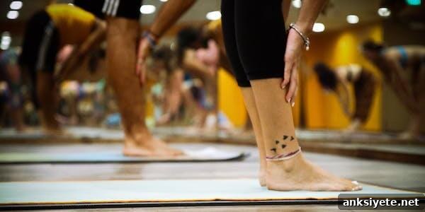 yoga morning benefits