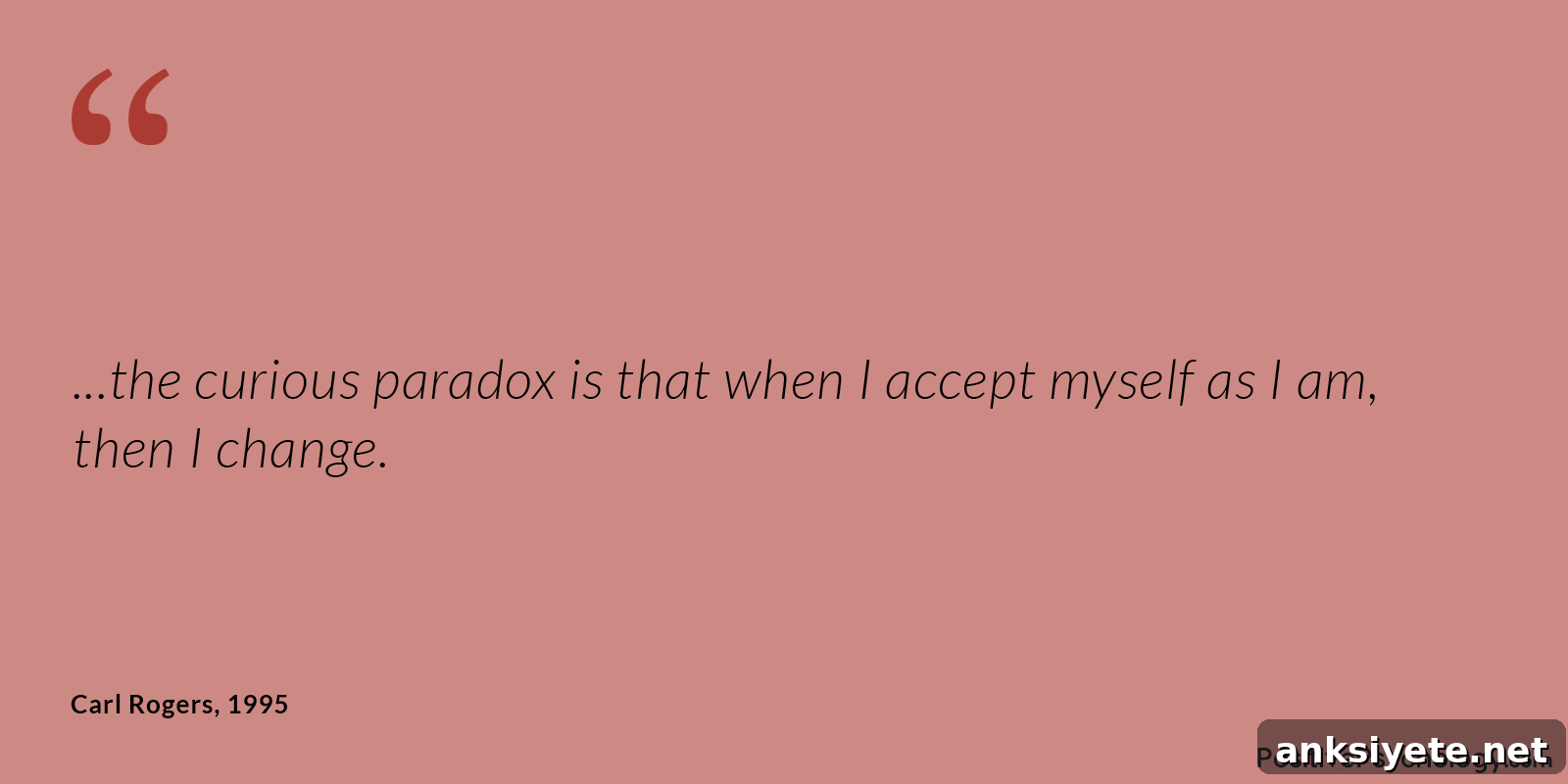 Curious Paradox