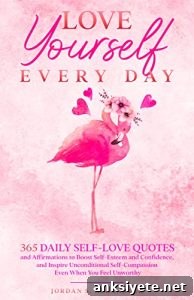 Love Yourself Every Day