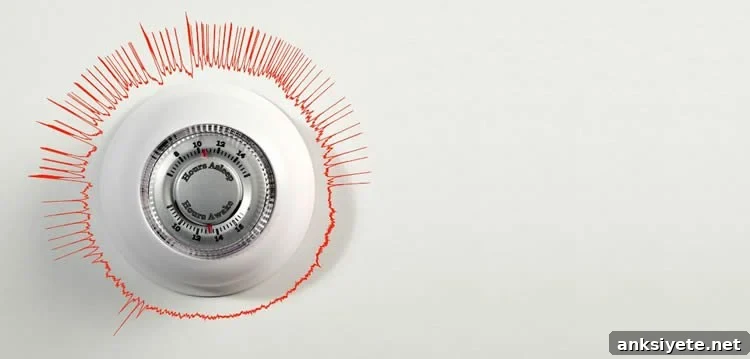 Image shows a dial.