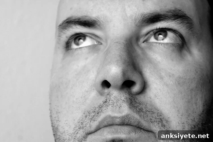 Discover If Your Name Matches Your Face 2 Image shows a man's face.