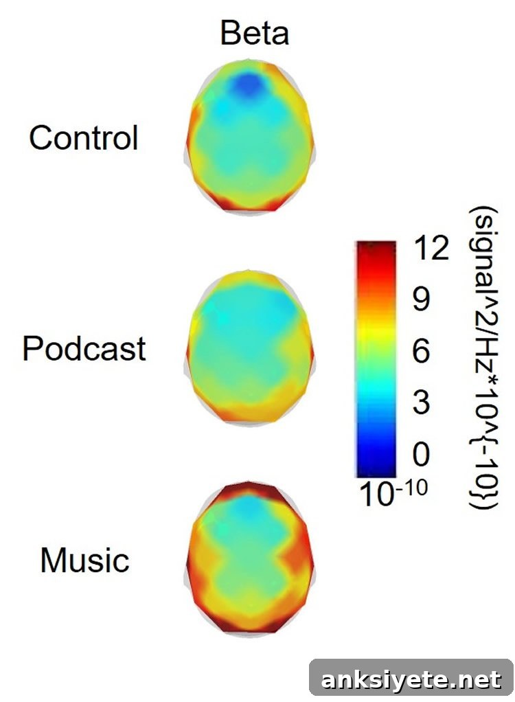 eeg output