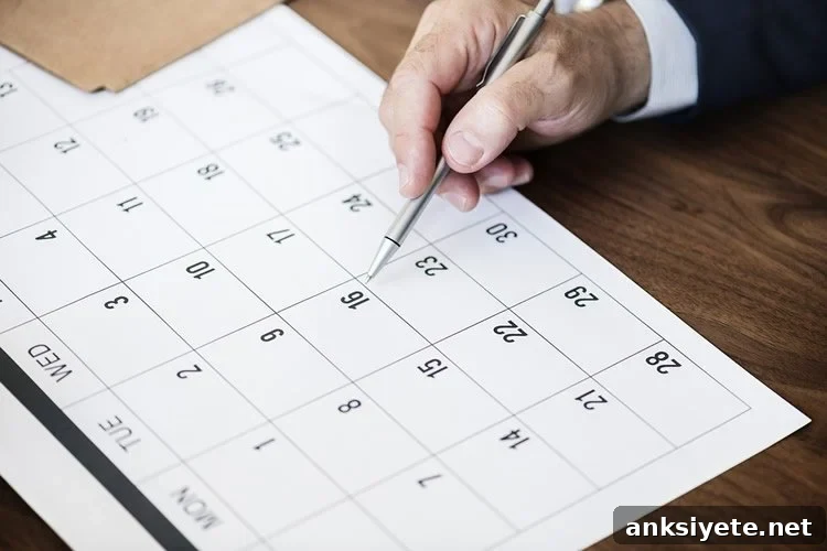 calendar