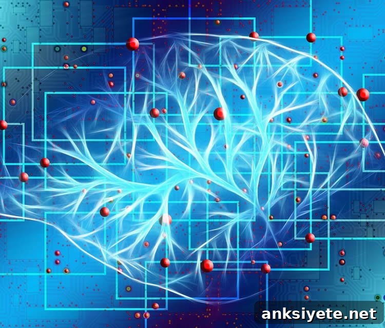a brain
