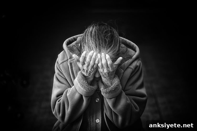 Abstract Reasoning Predicts Future Depression in Older Adults 2 a depressed older lady