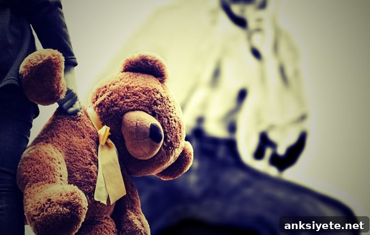 a teddy