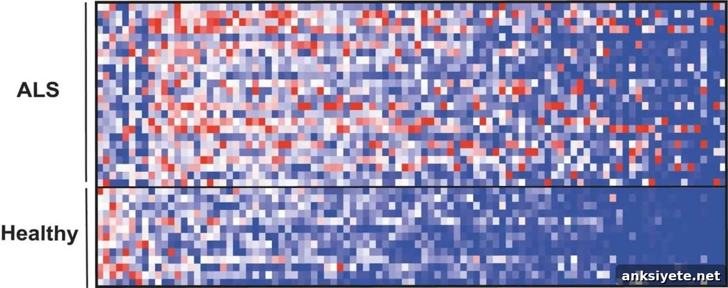 This shows metabolite data