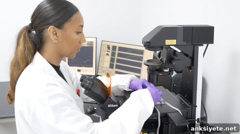 This shows the researcher