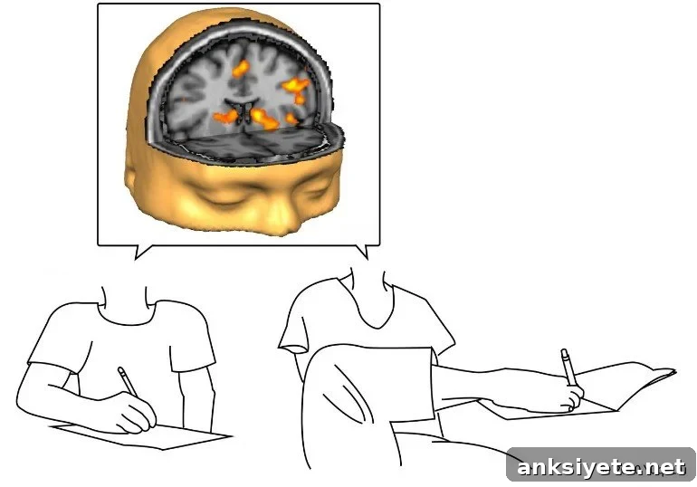 This is a diagram from the study