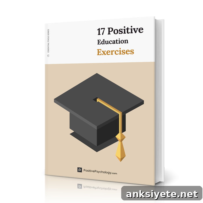 17 Education Exercises