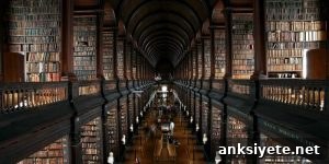 Trinity College